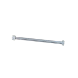 Axe supérieur moteur adaptable MBK 41/ 50/ 51 M8 X137