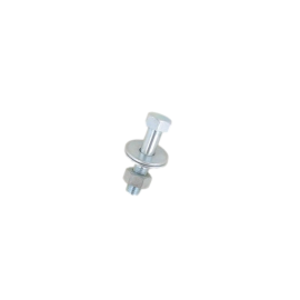Vis de fixation inférieure d’amortisseur MBK AV 89 SP  M8 x 39