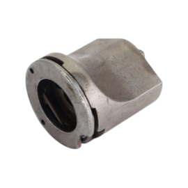 Bloc serrure adaptable Piaggio Vespa Gilera Aprilia 50 à 400cc