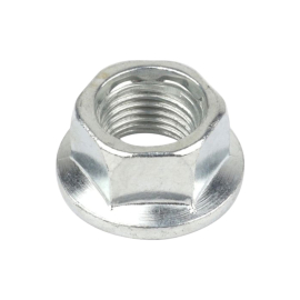 Ecrou de variateur adaptable M12x125 scooter Piaggio Derbi Aprilia Gilera