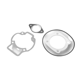 Pochette de joints pour Kit Cylindre 80cc Piaggio NRG / Zip LC – BARIKIT 50mm