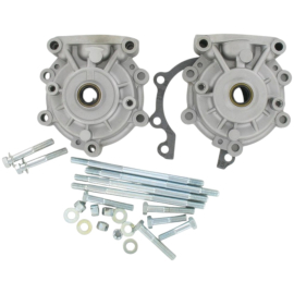 Carter moteur type M14 Motobécane MBK 50EV 40 50 88 RSM