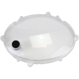Verre de compteur adaptable MBK Ovetto YAMAHA Neos avant 2014