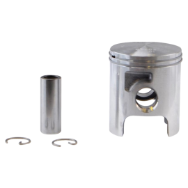 Piston Doppler Origin Vertex adaptable Derbi Senda Euro2 / Euro3 / Euro4