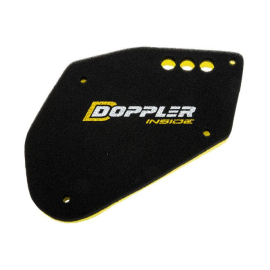 Mousse filtre à air DOPPLER double intensité - Derbi Senda Euro 2 et Euro 3