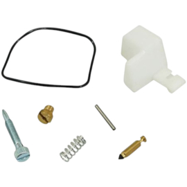 Kit réparation de carburateur adaptable Piaggio Ciao Si Citta Bravo