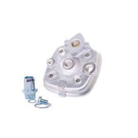 Culasse MOST pour Kit 70cc Minarelli AM6 Fonte - Liquide