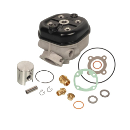 Kit Cylindre 50cc POLINI Peugeot 103 LC