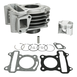 Kit cylindre type origine Peugeot Kisbee 50cc 4T
