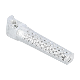 Repose-pied droit adaptable MBK 51 Magnum Racing