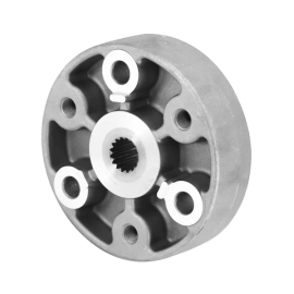 Buje de rueda trasera adaptable MBK Nitro 50 / Yamaha Aerox 50