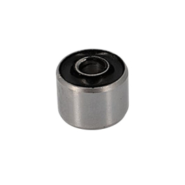 Silentbloc Moteur Scooter 50 Chinois GY6 / 139QMB / Peugeot Kisbee / V-Clic 4T