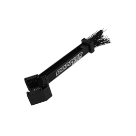 Brosse pour nettoyage de chaîne 415 à 630 - DOPPLER