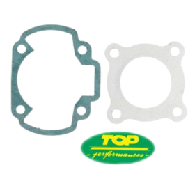 Pochette de joints haut moteur Top Performances Peugeot vertical air 50cc