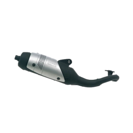 Pot LeoVince Touring pour Vespa 50cc 2T – Homologué CE