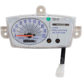 Compteur adaptable MBK Ovetto YAMAHA Neos avant 2000