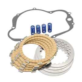 Kit embrayage KRM 5 disques AM6 medium