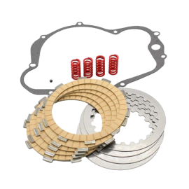 Kit embrayage KRM 5 disques AM6 hard bille céramique