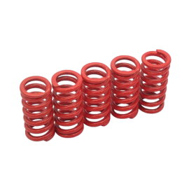 Ressorts embrayage KRM hard Derbi