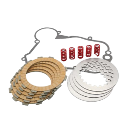 Kit embrayage KRM 5 disques Derbi