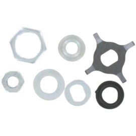 Kit réparation 7 pièces embrayage Peugeot 103 V2