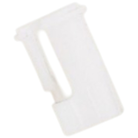 Fourreau support de barre antivol MBK 51 – 35 mm