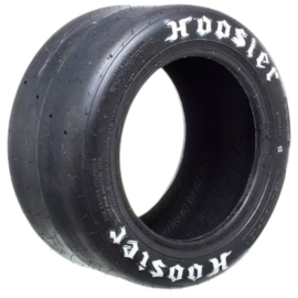 Pneu Dragster HOOSIER RACING 16.0x6.0-10 LCO
