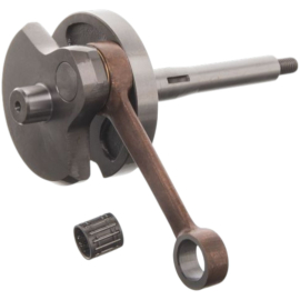 Vilebrequin axe 12mm Top racing Piaggio Ciao Vespa