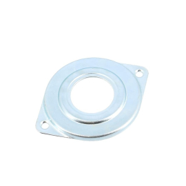 Plaque arret carter moteur Peugeot 103 joint spi