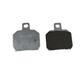 Plaquettes de frein avant DERBI APRILIA GILERA 50cc