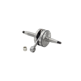 Vilebrequin MVT SC G4 44,8 mm bielle 90 mm masses 74,8 mm compétition