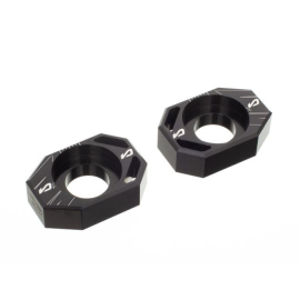 Tendeur de chaine Most Fantic 50cc-Noir