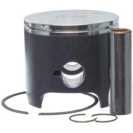 Piston PRO 4 Derbi Euro 2 Euro 3 AM6
