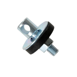 Barillet de fixation 6x20mm ALGI - Vendu à l'unité