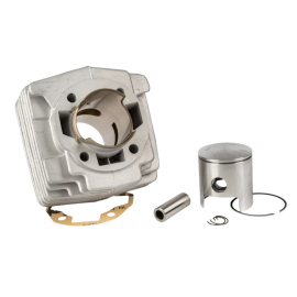 Kit cylindre 70cc MBK 51 - STAGE 6 RACING