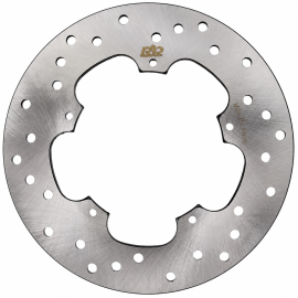Disque de frein arrière RB Max Ø240 mm pour MP3 Beverly Nexus
