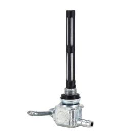 Robinet essence adaptable MBK 51 AV10 sortie intérieure