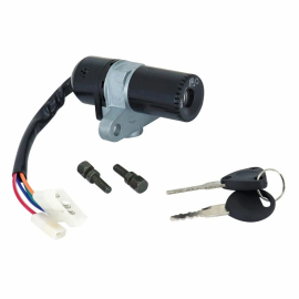 Contacteur à clé adaptable Derbi Senda 50