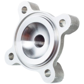 Plot de Culasse PRO 4 Derbi Euro 3 Ø50 mm Racing 50cc