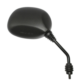 Retroviseur droit Vicma Piaggio Zip NRG Power noir
