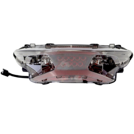Feu arriere RB Max Honda Forza 125 300 350
