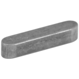 Clavette embrayage vilebrequin adaptable AM6