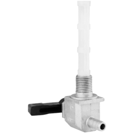 Robinet d'essence sortie arrière adaptable MBK 51 Motobécane 89