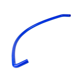 Durite de refroidissement diamètre 18x24mm en 1m - Bleu