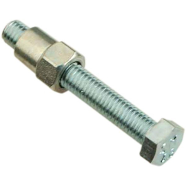 Tendeur chaîne cyclomoteur MBK M5 x 0.80 longueur 35 mm