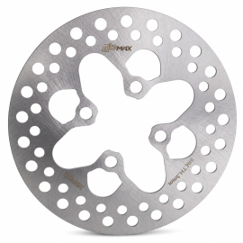Disque de frein avant RB Max 190 mm MBK Stunt Yamaha Slider