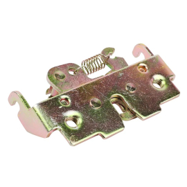 Mécanisme de fermeture de serrure de selle adaptable pour MBK Booster Yamaha BW's Piaggio MP3