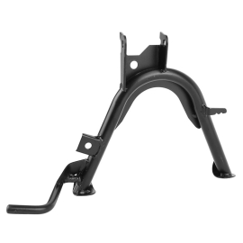 Béquille centrale Magneti Marelli noire MBK Ovetto Yamaha Neo's Jog R Mach-G