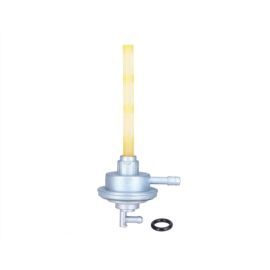 Robinet essence à dépression type origine diamètre 15 mm scooter 50cc