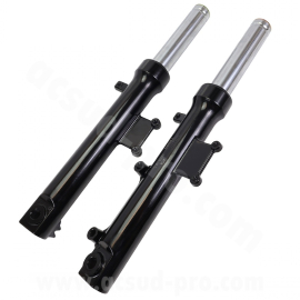 Paire de tubes de fourche TNT SYM Orbit III 50 et 125 2021